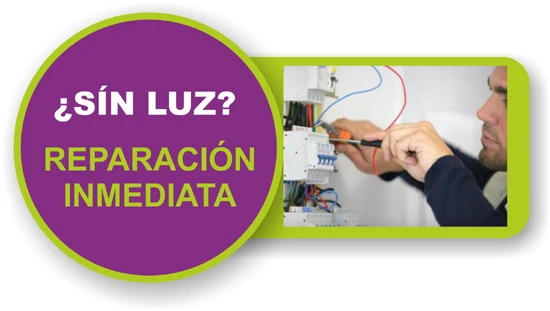 Electricistas rápidos