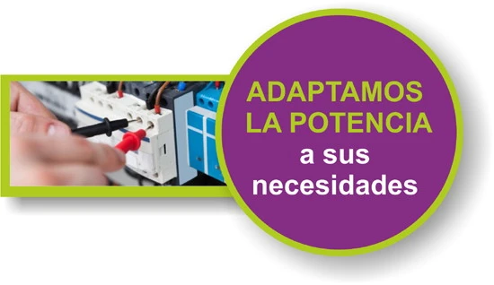 Electricistas económicos